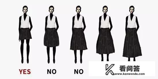 矮个子女生穿衣显高的技巧，如何才能做到扬长避短？