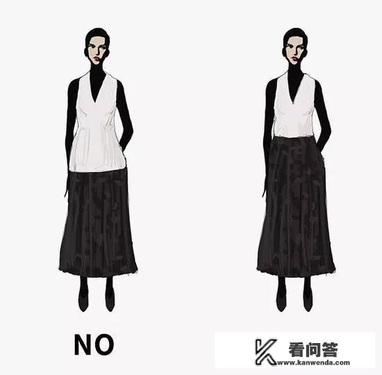 矮个子女生穿衣显高的技巧，如何才能做到扬长避短？