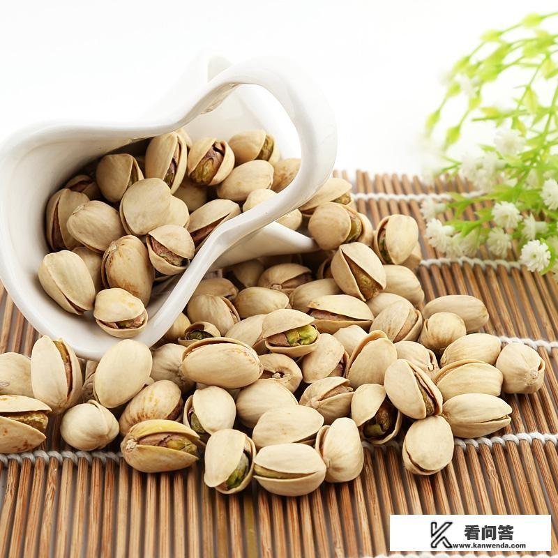 湖北荆州，能种开心果树吗？