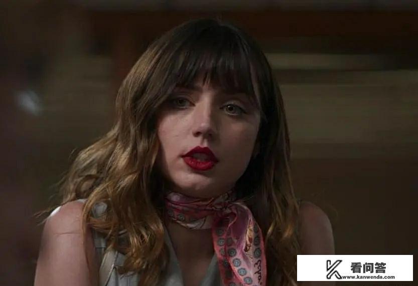 夜班服务员这部电影怎么样? 夜班服务员这部电影怎么样?