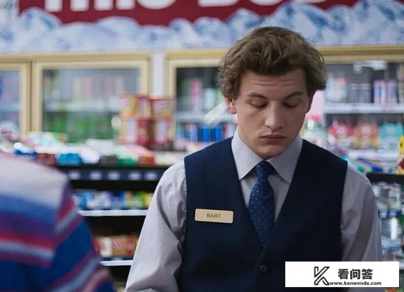 夜班服务员这部电影怎么样? 夜班服务员这部电影怎么样?