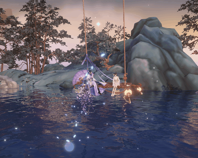 微微一笑很倾城倩女是哪个版本？