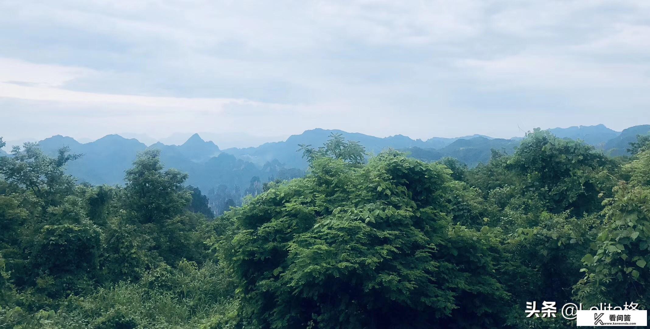 我老家在武陵源核心景区,现在做民宿如何?这个景点值得旅游吗? 我老家在武陵源核心景区,现在做民宿如何?这个景点值得旅游吗?