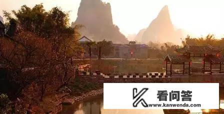 贺州八大旅游景点？