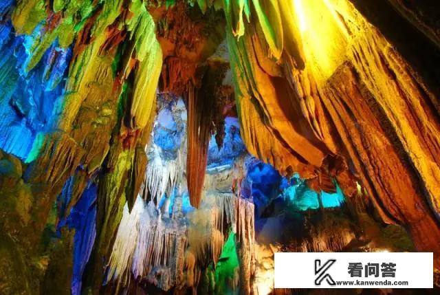 贺州八大旅游景点？