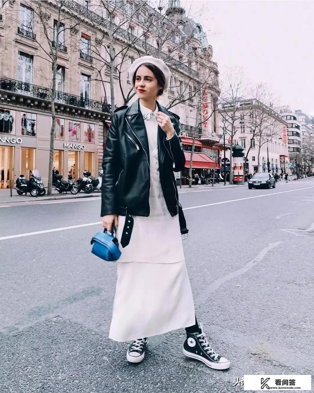 为什么越来越多人喜欢帆布鞋？