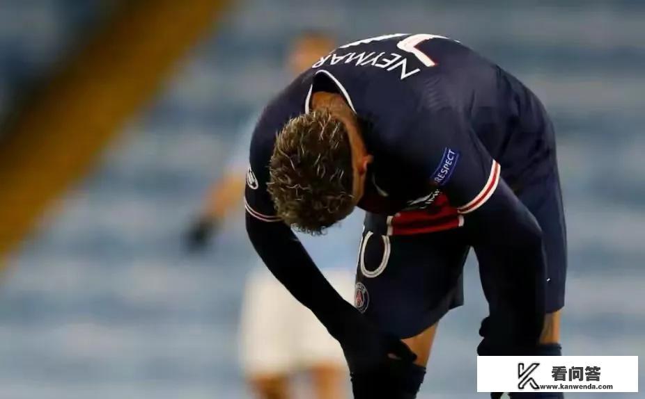 巴黎输给曼城的欧冠半决赛,到底输在哪里? 巴黎输给曼城的欧冠半决赛,到底输在哪里?
