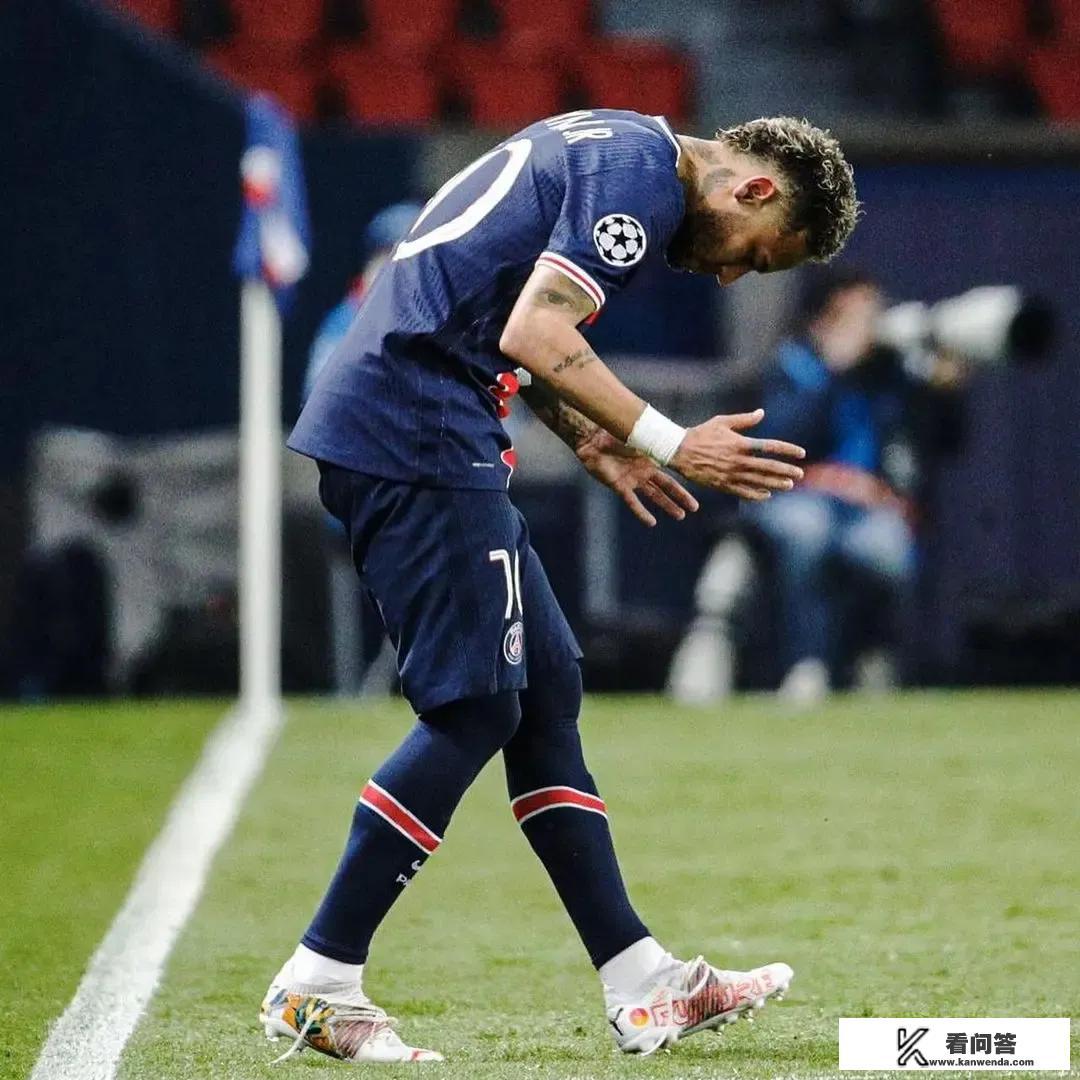 巴黎输给曼城的欧冠半决赛,到底输在哪里? 巴黎输给曼城的欧冠半决赛,到底输在哪里?