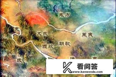 西周封夏朝后裔于杞国，可否证明夏朝的存在？