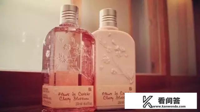 什么是身体乳？