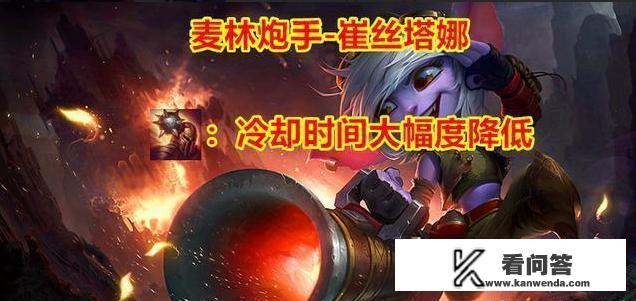 LOL体验服终更新,大批ADC终获加强,VN或将重新崛起,你有何看法? LOL体验服终更新,大批ADC终获加强,VN或将重新崛起,你有何看法?