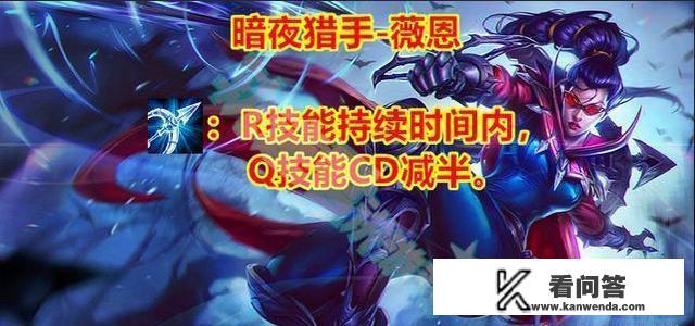 LOL体验服终更新,大批ADC终获加强,VN或将重新崛起,你有何看法? LOL体验服终更新,大批ADC终获加强,VN或将重新崛起,你有何看法?