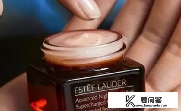 雅诗兰黛眼霜价格多少钱? 雅诗兰黛眼霜价格多少钱?