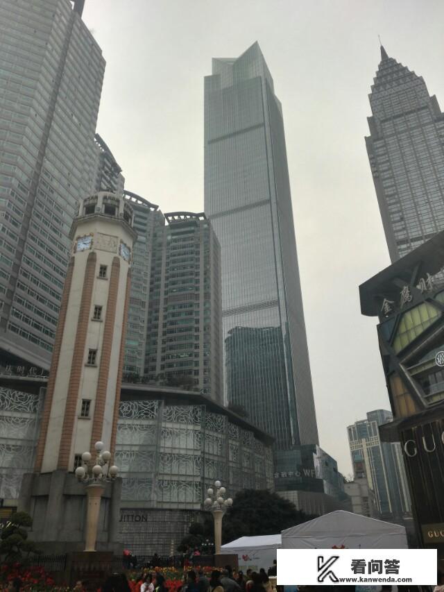 重庆哪里最好玩?外地游客必游的重庆10个景点? 重庆哪里最好玩?外地游客必游的重庆10个景点?