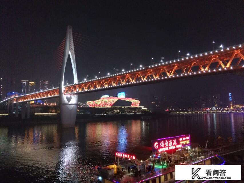 重庆哪里最好玩?外地游客必游的重庆10个景点? 重庆哪里最好玩?外地游客必游的重庆10个景点?