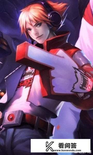 ez手游哪个皮肤手感好？