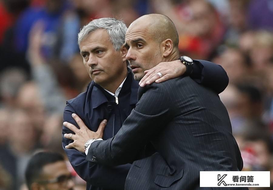 2月3日的曼城和热刺的比赛。预测一下热刺能否爆冷? 2月3日的曼城和热刺的比赛。预测一下热刺能否爆冷?