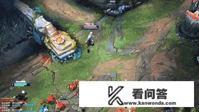 英雄联盟皇子史诗级加强EQ判定范围大幅度提升,网友戏称“小石头人”,如何评价? 英雄联盟皇子史诗级加强EQ判定范围大幅度提升,网友戏称“小石头人”,如何评价?