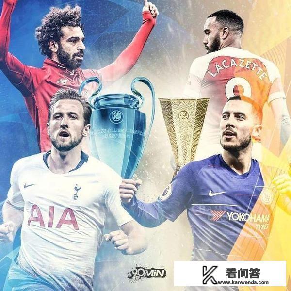 英超什么时候能超过西甲的欧冠积分成为第一联赛? 英超什么时候能超过西甲的欧冠积分成为第一联赛?