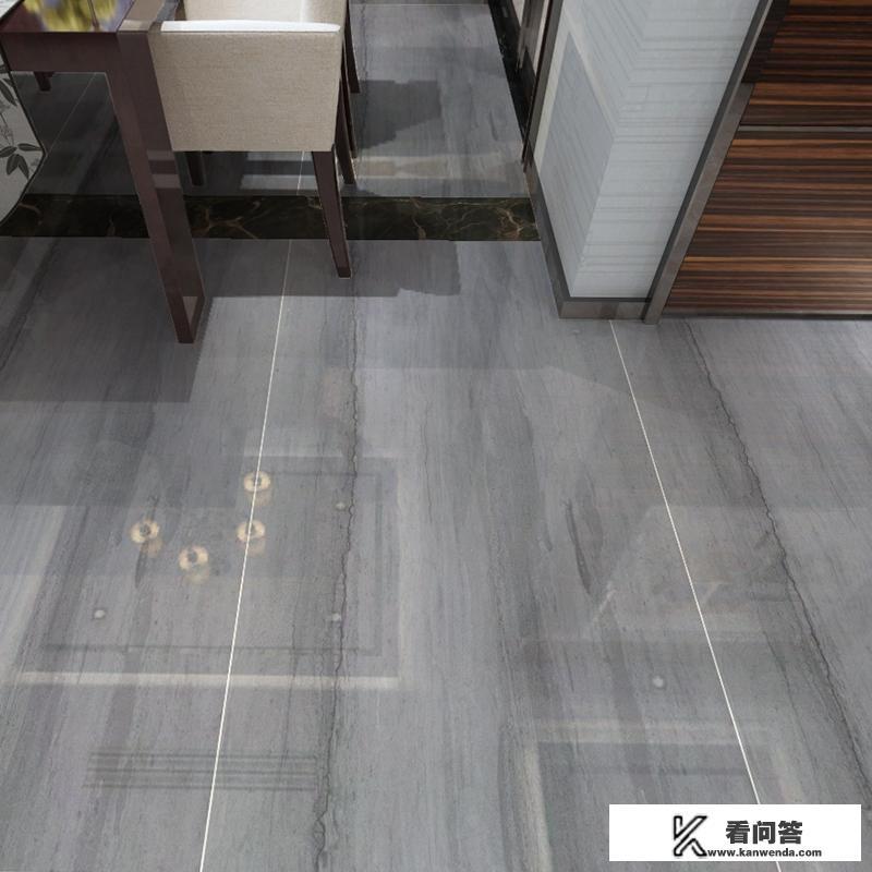 马上要装修,现在一些人都用灰色地砖,会不会过几年不流行了看着心塞啊😂? 马上要装修,现在一些人都用灰色地砖,会不会过几年不流行了看着心塞啊😂?