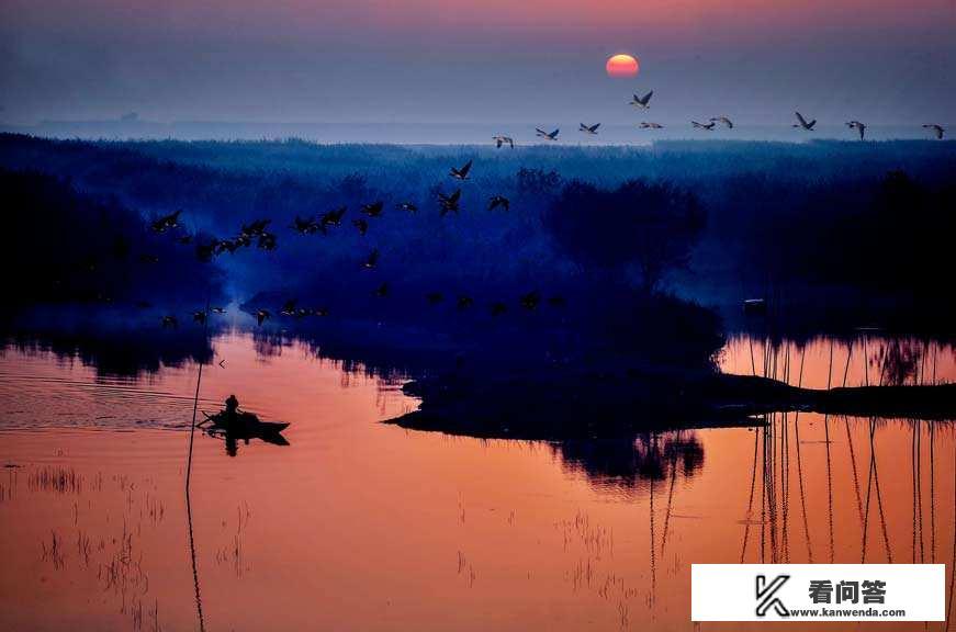 “气蒸云梦泽”里的「云梦」具体是哪里?为什么这么叫? “气蒸云梦泽”里的「云梦」具体是哪里?为什么这么叫?