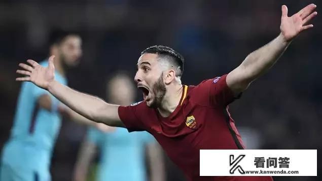 如何看4月11日欧冠罗马3:0战胜巴萨,以客场进球优势淘汰巴萨,梅西的发挥? 如何看4月11日欧冠罗马3:0战胜巴萨,以客场进球优势淘汰巴萨,梅西的发挥?