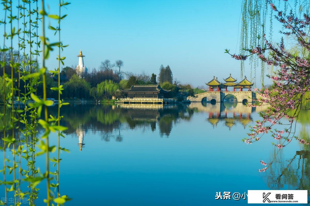 坐高铁到南京游玩攻略？