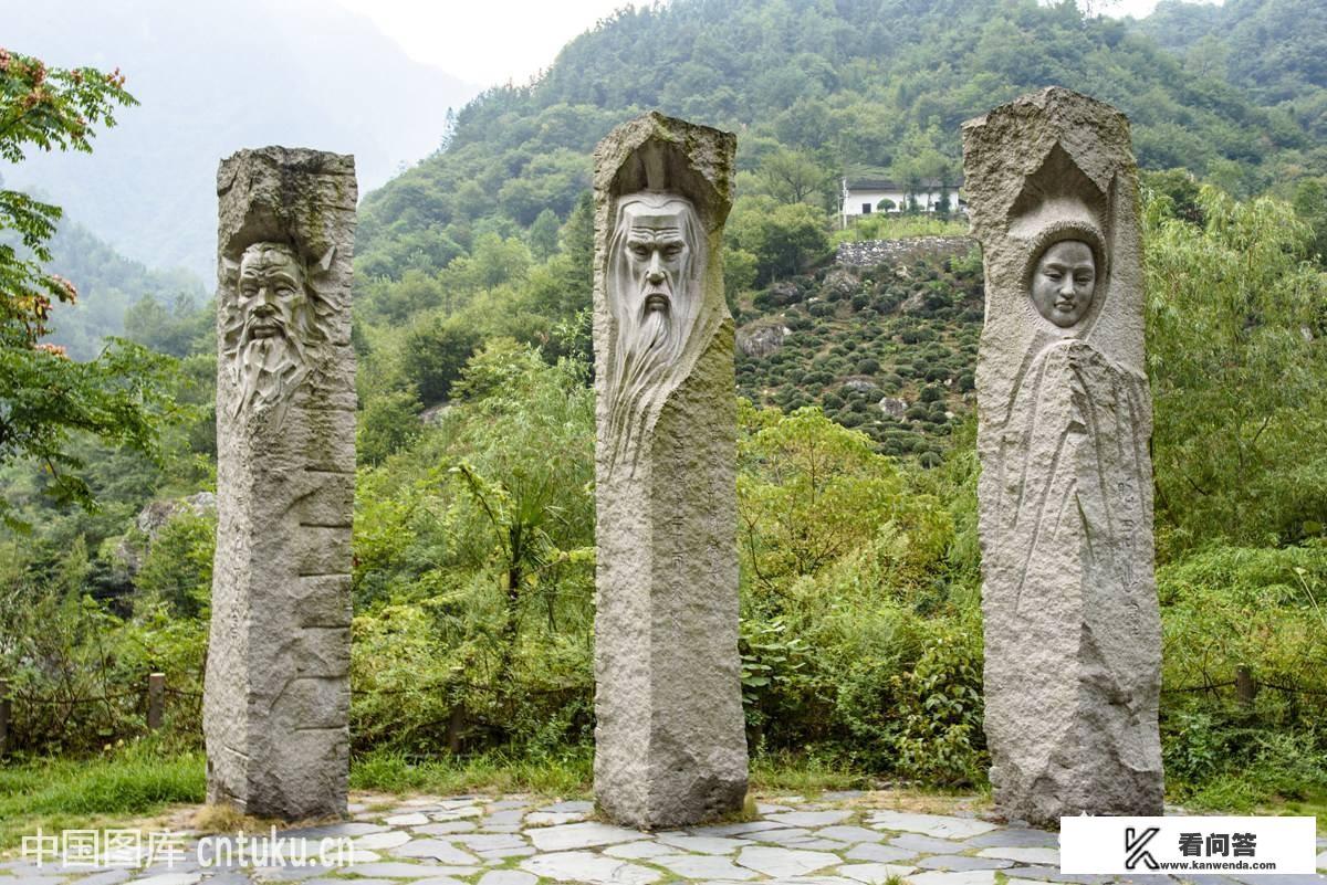 神农架主要的景点是哪些？有哪些攻略值得推荐？