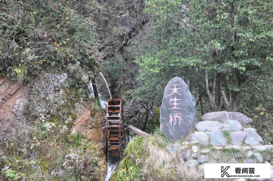 神农架主要的景点是哪些？有哪些攻略值得推荐？