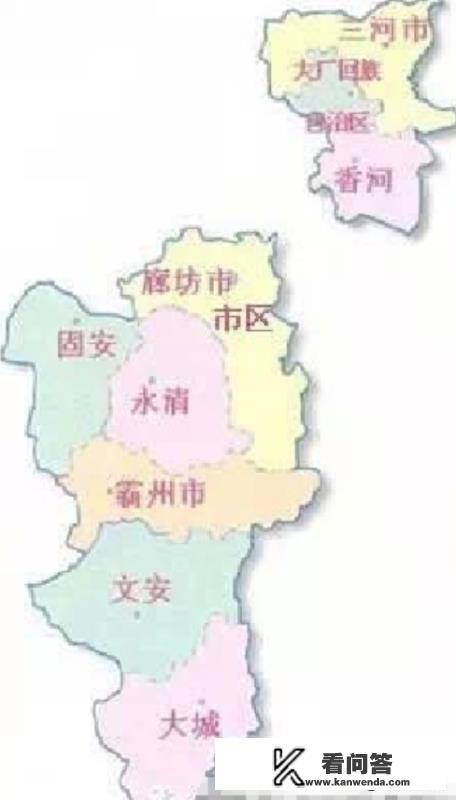 香河县是河北哪里? 香河县是河北哪里?