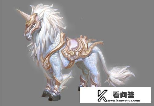 求八大菩萨的坐骑分别是什么神兽？