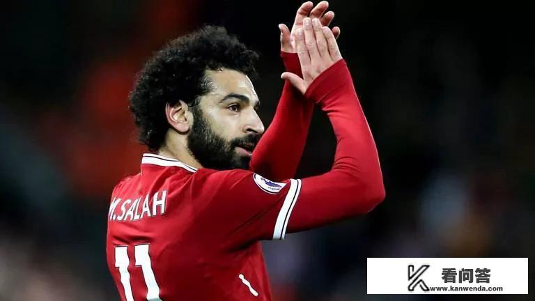 欧冠决赛仅上半场，萨拉赫和卡瓦哈尔就先后因伤遗憾离场，你怎么看？