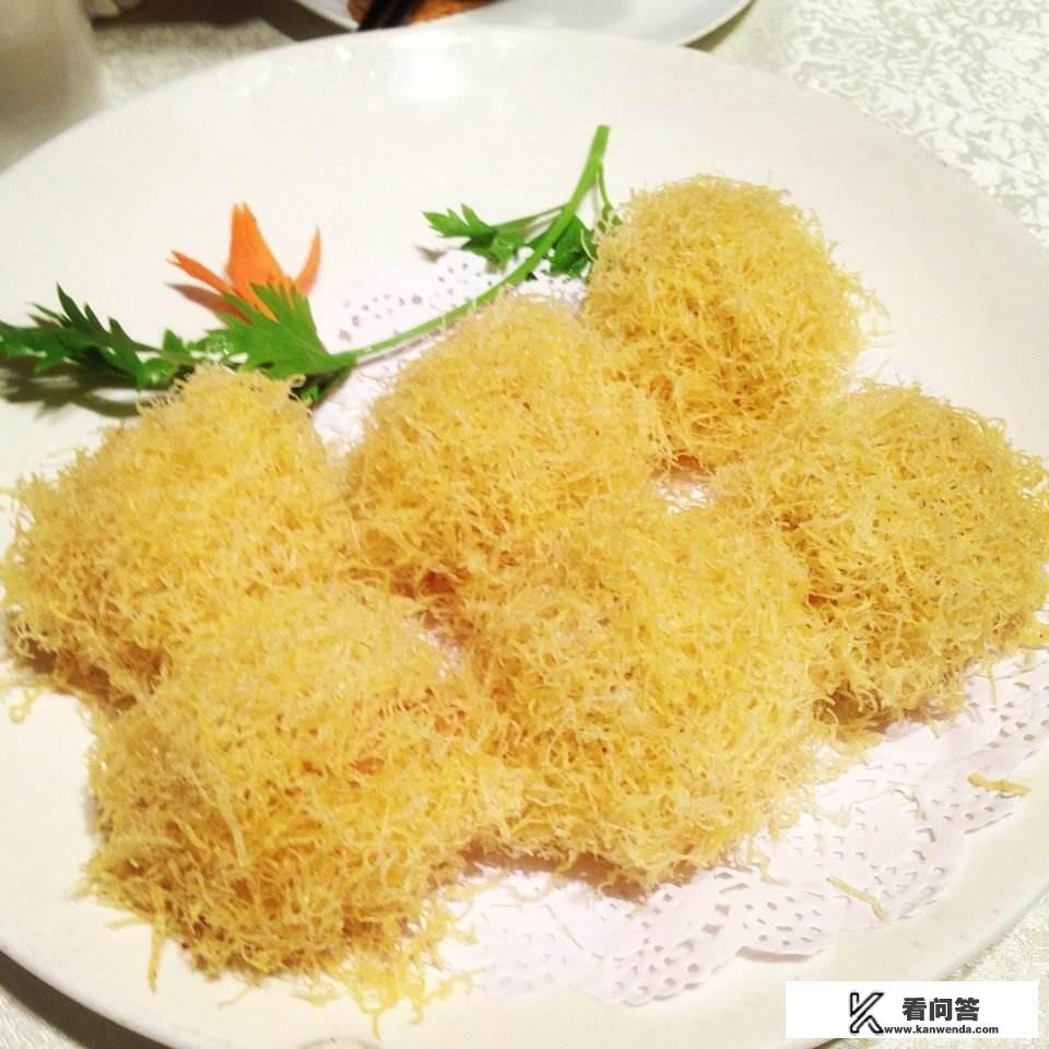 金丝虾球可以放冰箱保存吗? 金丝虾球可以放冰箱保存吗?