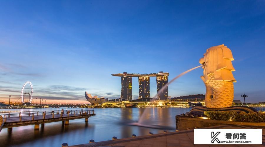 新加坡旅游需要注意哪些事项，哪些景点值得游览？