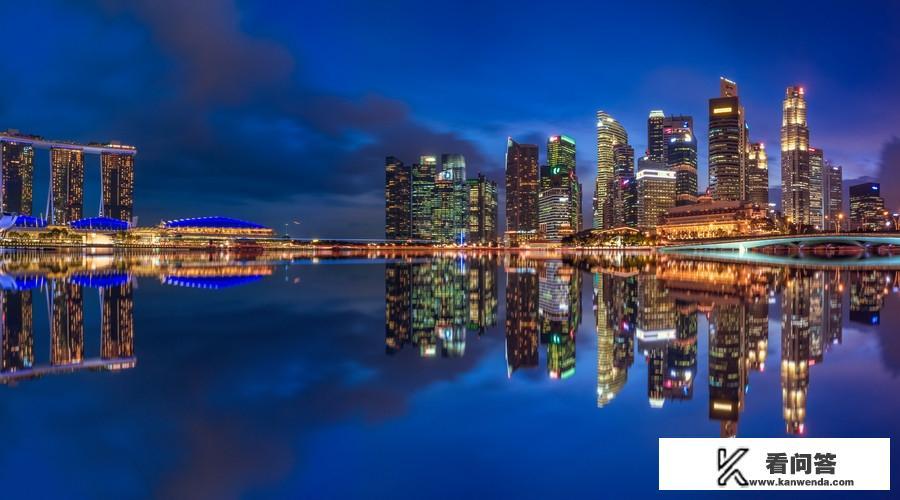 新加坡旅游需要注意哪些事项，哪些景点值得游览？