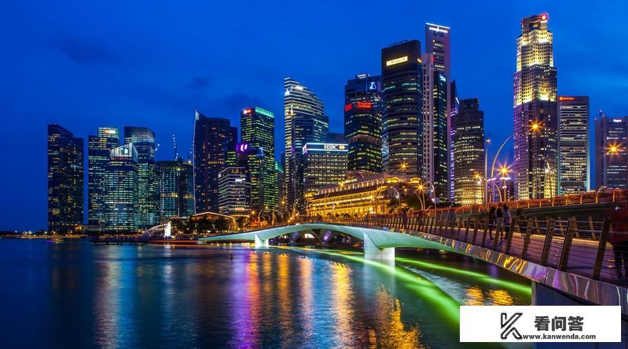 新加坡旅游需要注意哪些事项，哪些景点值得游览？
