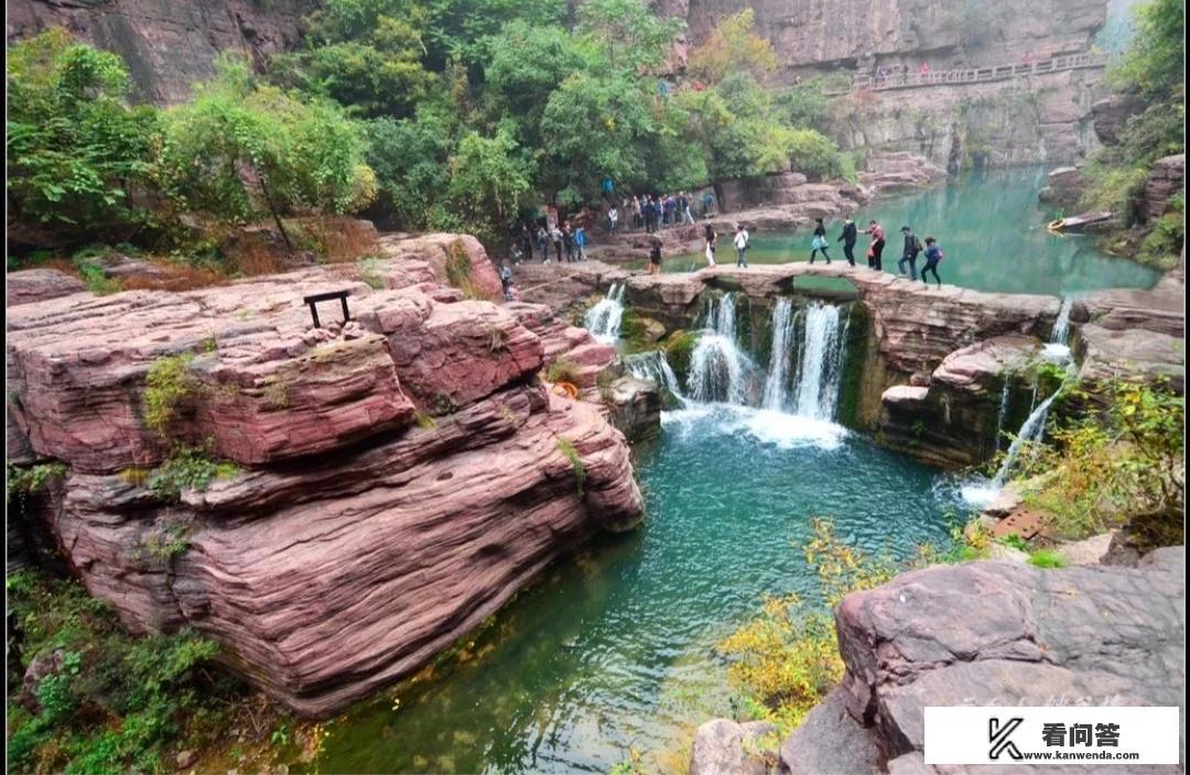 菏泽四大古镇? 菏泽四大古镇?