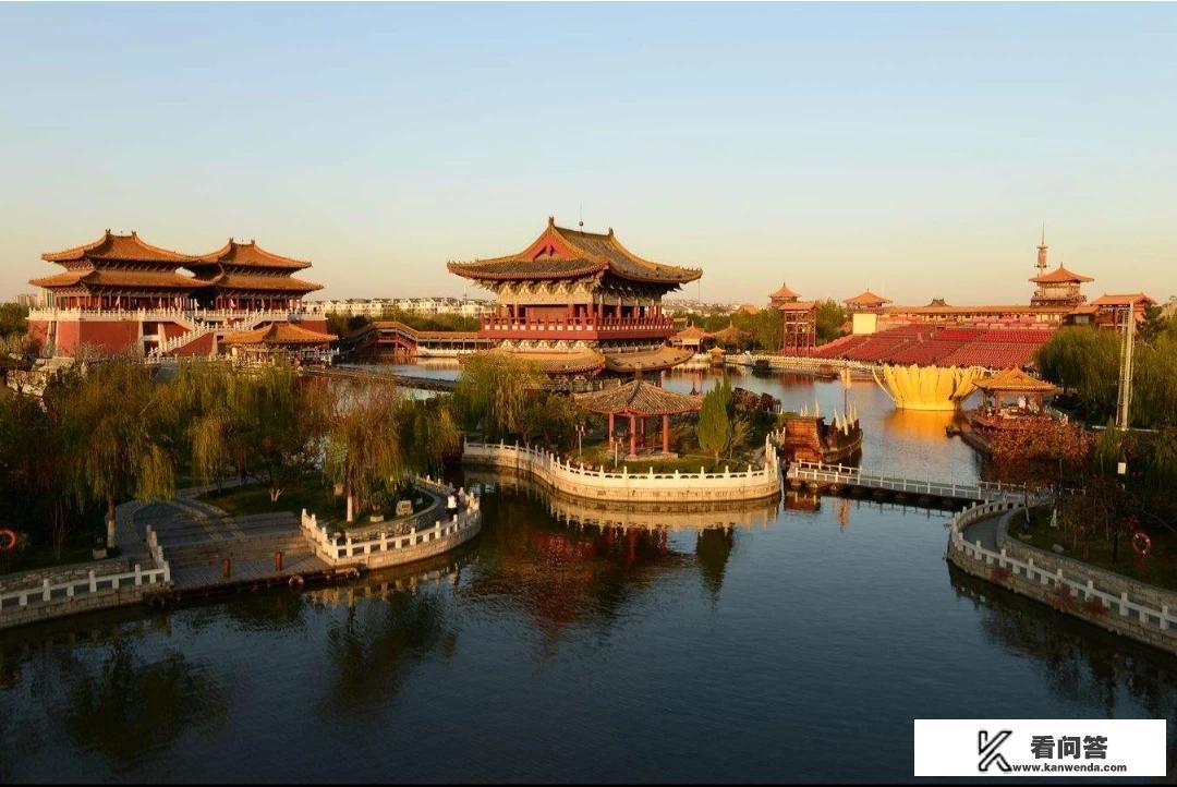 菏泽四大古镇? 菏泽四大古镇?