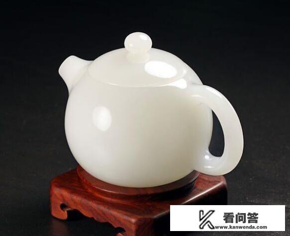 羊脂玉多少钱一克？