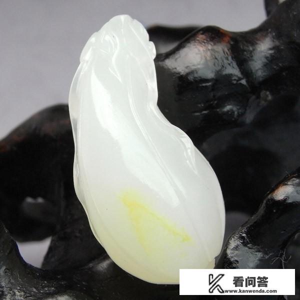 羊脂玉多少钱一克？