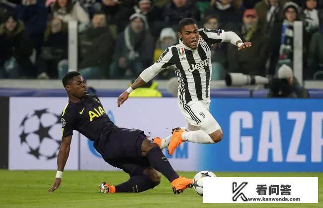 如何评价欧冠淘汰赛尤文图斯二比二打平热刺？