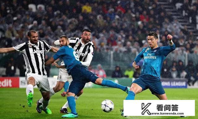 17-18赛季欧冠1/4决赛首回合四场比赛呈一边倒趋势，次回合是否有奇迹出现？