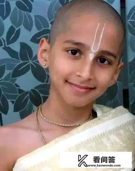 印度男孩预言2021更大灾难？网红大师背后，预言家还是神棍？