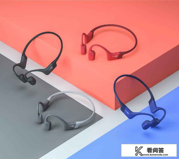 十大口碑最好骨传导蓝牙耳机？