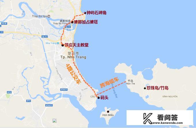 越南芽庄旅游穿衣禁忌? 越南芽庄旅游穿衣禁忌?