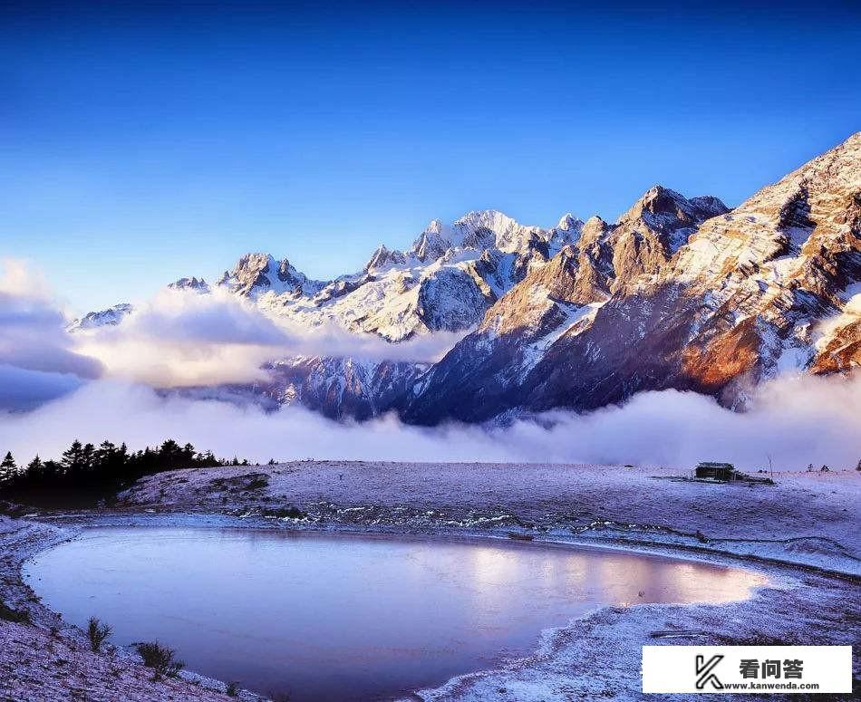 丽江旅游必去的景点? 丽江旅游必去的景点?