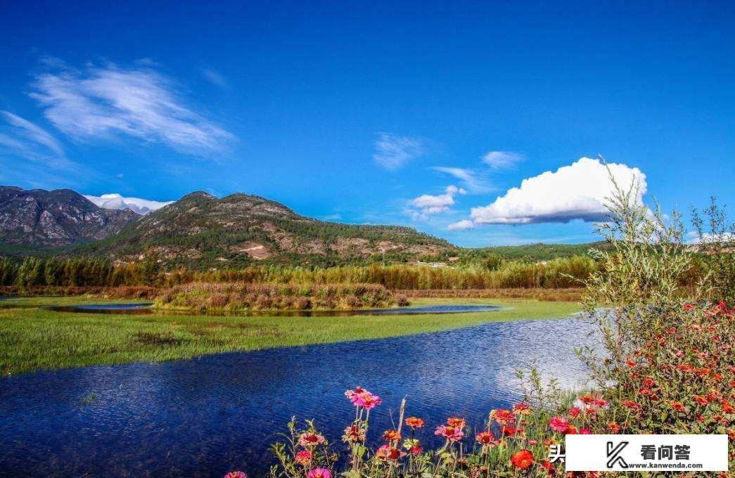 丽江旅游必去的景点? 丽江旅游必去的景点?