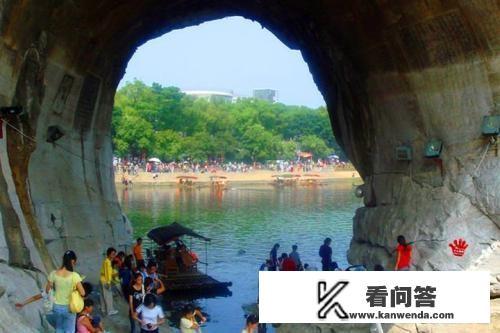 来过之后，你认为桂林最值得去的景点有哪些？