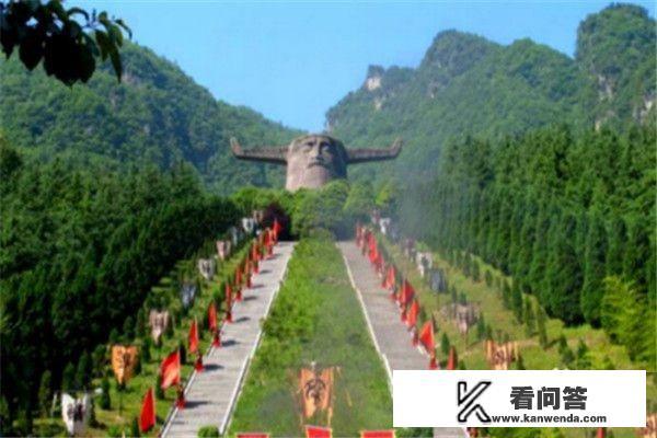 神农架旅游一定要去的8个景点? 神农架旅游一定要去的8个景点?