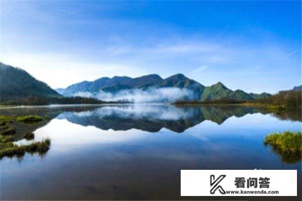 神农架旅游一定要去的8个景点? 神农架旅游一定要去的8个景点?